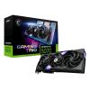 MSI GAMING GEFORCE RTX 5070 12G TRIO OC NVIDIA 12 GB GDDR7 TRIPLE FAN PCI Express x16 5.0 -1 x HDMI 3 x DISPLAYPORT