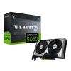 MSI GeForce RTX 5050 8G VENTUS 2X OC, 8 GB GDDR6, PCIe 5.0 x8
