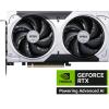 MSI GeForce RTX 5060 Ti 8G VENTUS 2X OC PLUS, 8 GB GDDR7, PCIe 5.0 x8