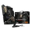 MSI MEG X870E ACE MAX WI-FI 7 X870E AM5 4 x DDR5