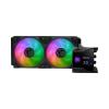 MSI MPG CORELIQUID D240 – dissipatore a liquido 240 mm con display