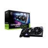 MSI GeForce RTX 5060 Ti 8G GAMING TRIO OC, 8 GB GDDR7, PCIe 5.0 x8