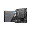 MSI PRO H610M-E DDR4 SCHEDA MADRE INTEL H610 LGA 1700 MICRO ATX