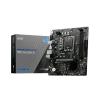 MSI PRO H610M-E SCHEDA MADRE FORM MICRO ATX CHIPSET INTEL H610 SOCKET LGA 1700