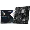 MSI PRO H810M-E SCHEDA MADRE DDR5 LGA 1851 mATX