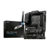 MSI PRO Z790-P WIFI SCHEDA MADRE ATX SUPPORTA PROCESSORI INTEL CORE DI 12A E 13A GENERAZIONE LGA 1700 DRMOS 55A DDR5 MEMORY BOOST 7000+MHZ/OC PCIE 5.0 E 4.0 X16 4 X M.2 GEN4 WI-FI 6E 2.5G LAN
