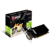 MSI GT 710 2GD3H LP, GeForce GT 710, 2 GB DDR3, low profile
