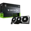 MSI VENTUS GEFORCE RTX5080 16G 3X OC NVIDIA GEFORCE RTX 5080 16 GB GDDR7 DLSS4 PCI Express x16 5.0 TRIPLE FAN - 1 x HDMI 3 x DISAPLYPORT