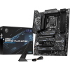 MSI Z890 GAMING PLUS WI-FI 6E SCHEDA MADRE LGA 1851 4 x DDR5 ATX