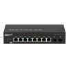 NETGEAR GSM4210PX, switch di rete