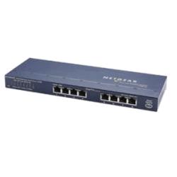 NETGEAR GS108, switch di rete