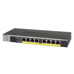 NETGEAR GS108LP, switch di rete