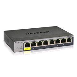 NETGEAR GS108Tv3, switch di rete