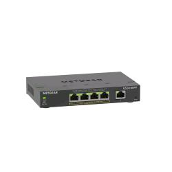 NETGEAR GS305EPP, switch di rete