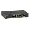 NETGEAR GS305Pv3, switch di rete