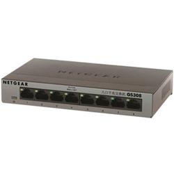 NETGEAR GS308v3, switch di rete