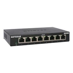 NETGEAR GS308v3, switch di rete