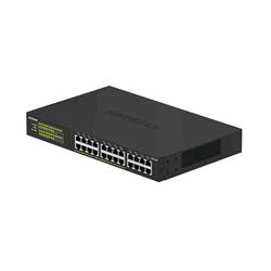 NETGEAR GS324P, switch di rete