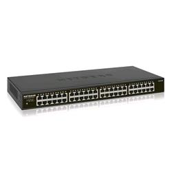 NETGEAR GS348, switch di rete