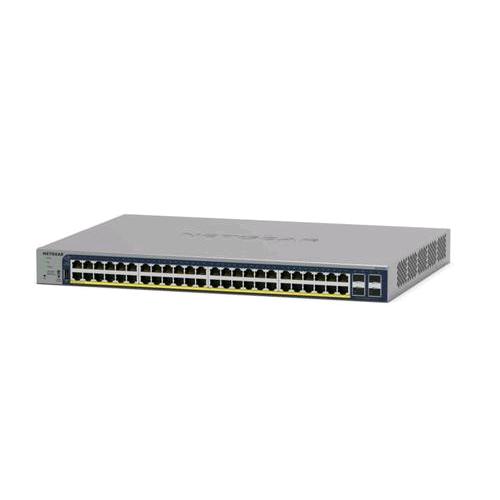 NETGEAR GS728TPv3, switch di rete
