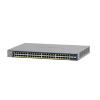 NETGEAR GS728TPv3, switch di rete