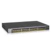 NETGEAR GS752TPv3, switch di rete