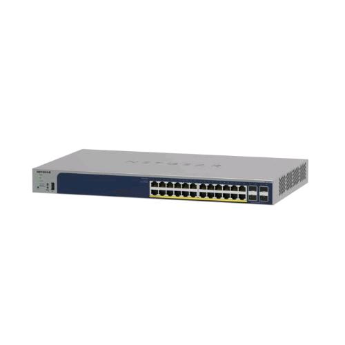 NETGEAR GS752TPPv3, switch di rete