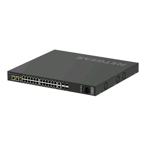 NETGEAR GSM4230PX, switch di rete