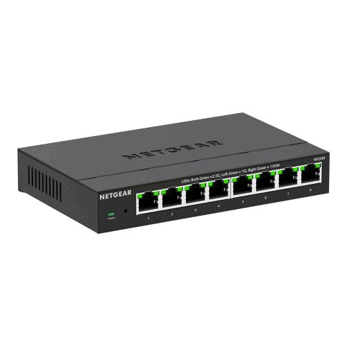 NETGEAR MS308, switch di rete