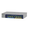 NETGEAR MS108UP, switch di rete