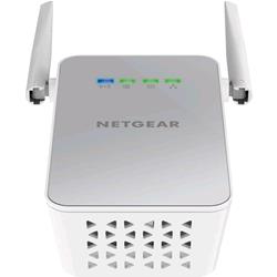 NETGEAR PLW1000, kit PowerLINE con Wi-Fi, 2 unità