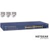 NETGEAR GS724TPv3, switch di rete