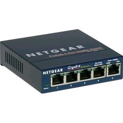 NETGEAR GS105, switch di rete