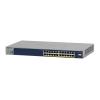 NETGEAR GS728TPPv3, switch di rete