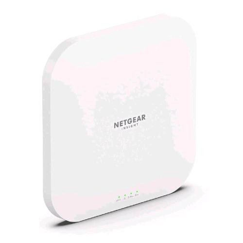 NETGEAR WAX620, access point Wi-Fi