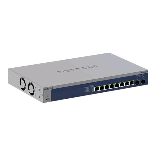 NETGEAR XS508TM, switch di rete