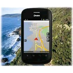 NGM WeMove Action Dual SIM, nero