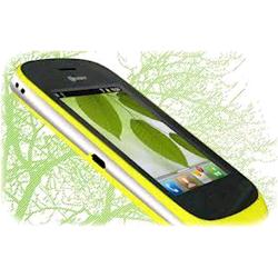 NGM WeMove Action Dual SIM, giallo