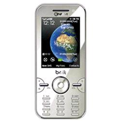 NGM Bolt Dual SIM, bianco
