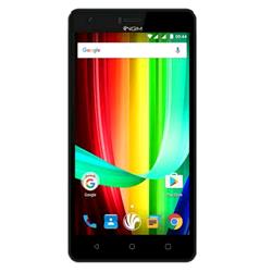 NGM Dynamic E553 8 GB Dual SIM, nero