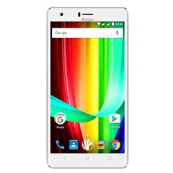 NGM Dynamic E553 8 GB Dual SIM, bianco