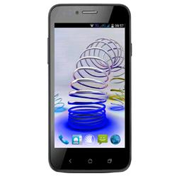 NGM Dynamic Jump L Color 4 GB Dual SIM, nero