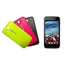 NGM Dynamic Racing 2 4 GB Dual SIM, nero