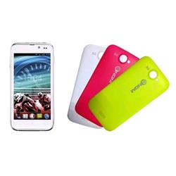 NGM Dynamic Racing 2 4 GB Dual SIM, bianco