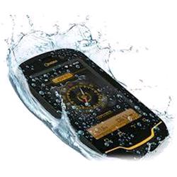NGM WeMove Explorer Dual SIM, nero e giallo