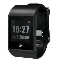 NGM Fit Watch, nero