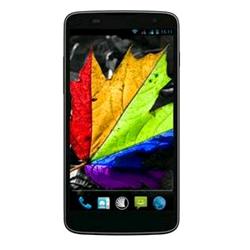 NGM Forward Evolve 4 GB Dual SIM, blu scuro