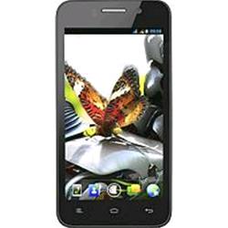 NGM Forward Infinity 4 GB Dual SIM, nero