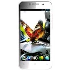 NGM Forward Infinity 4 GB Dual SIM, bianco