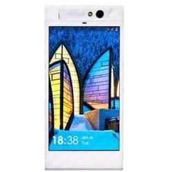 NGM Forward Next 16 GB Dual SIM, bianco